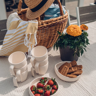 PaussiCup Summer Sets